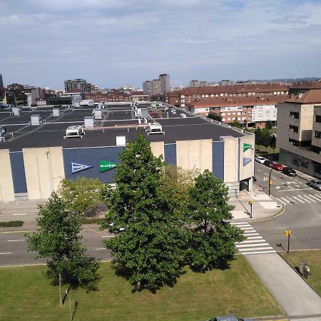 Appartement Piso Velazquez à Gijón Extérieur photo