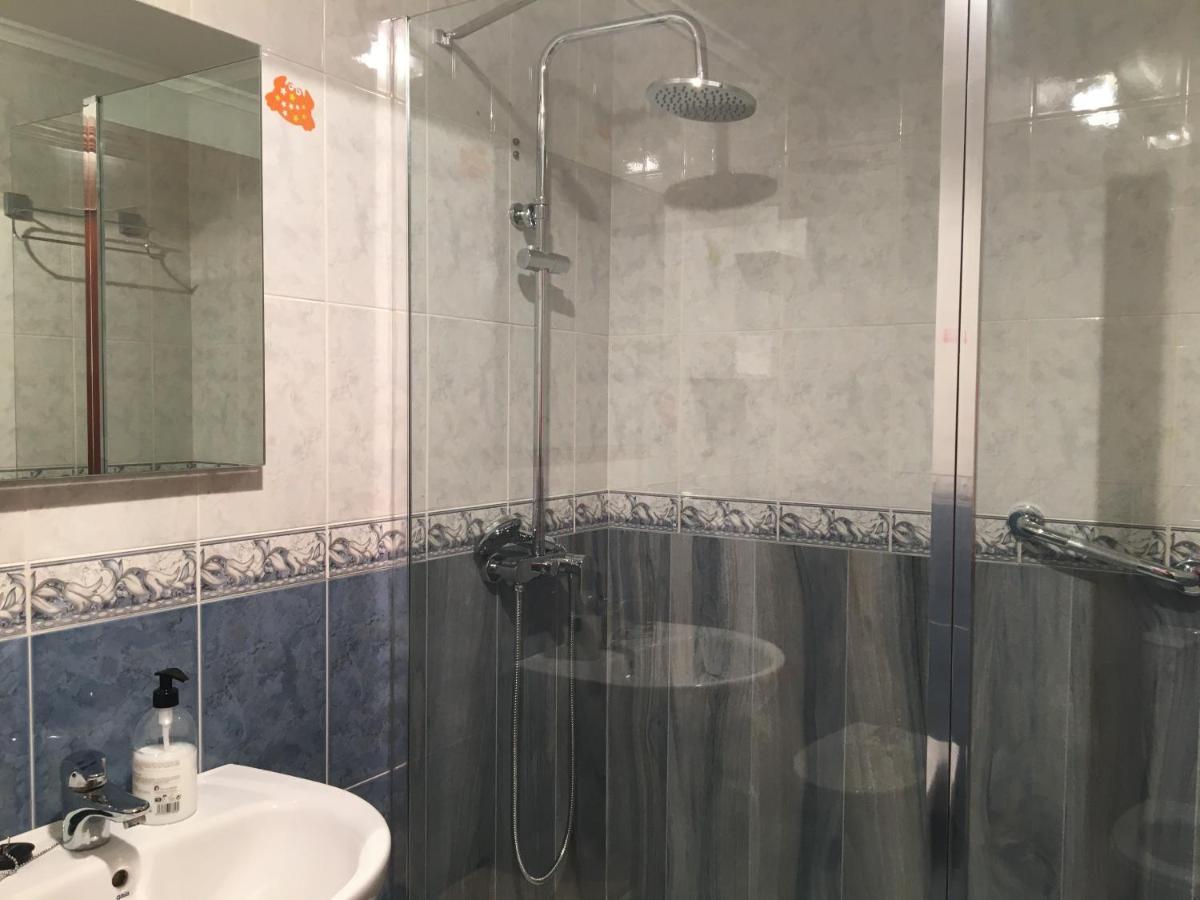 Appartement Piso Velazquez à Gijón Extérieur photo