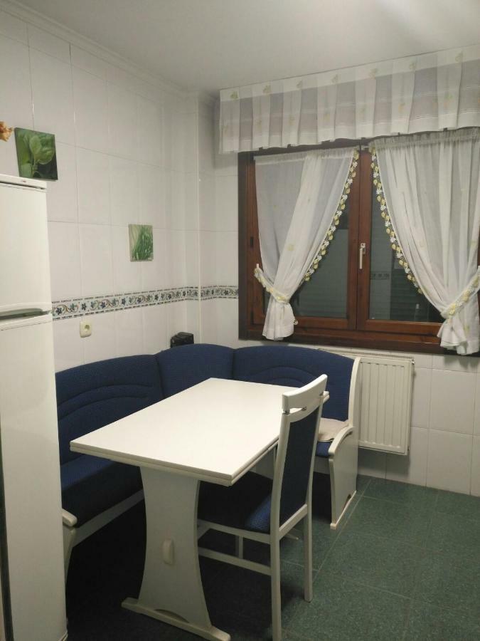 Appartement Piso Velazquez à Gijón Extérieur photo